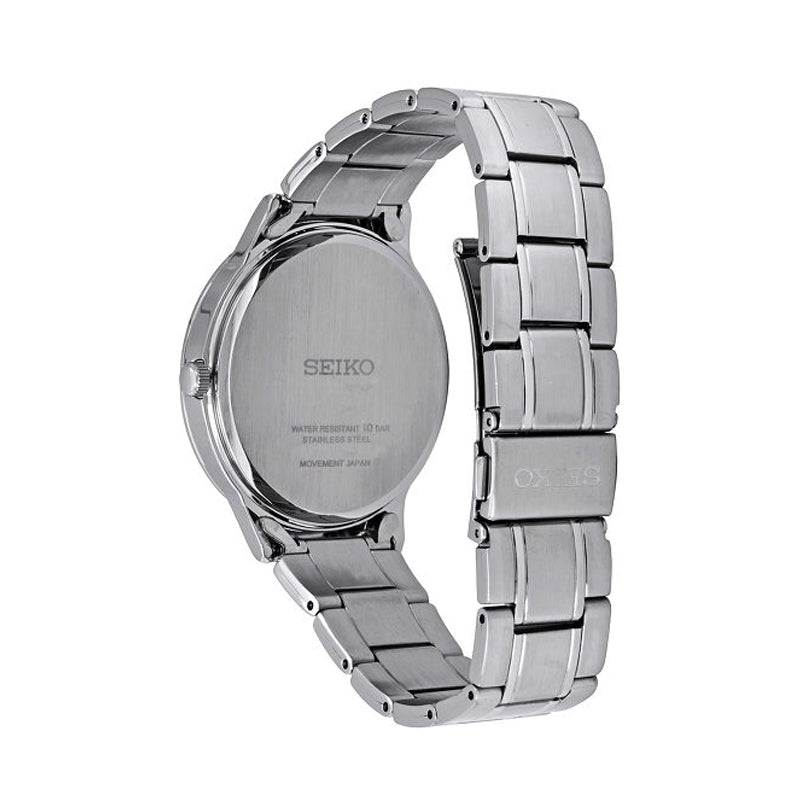 Reloj Seiko Análogo Hombre SGEH81P1