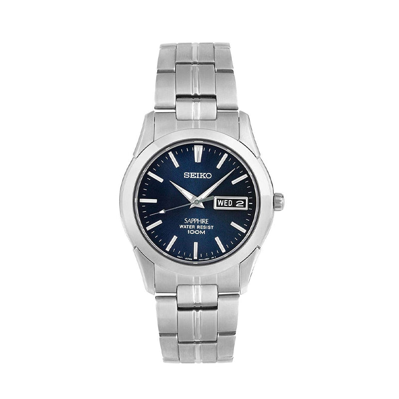 Reloj Seiko Análogo Hombre SGG717P1