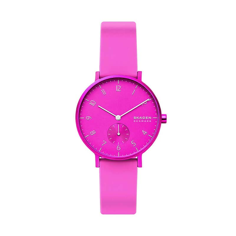 Reloj Skagen Análogo Mujer SKW2803
