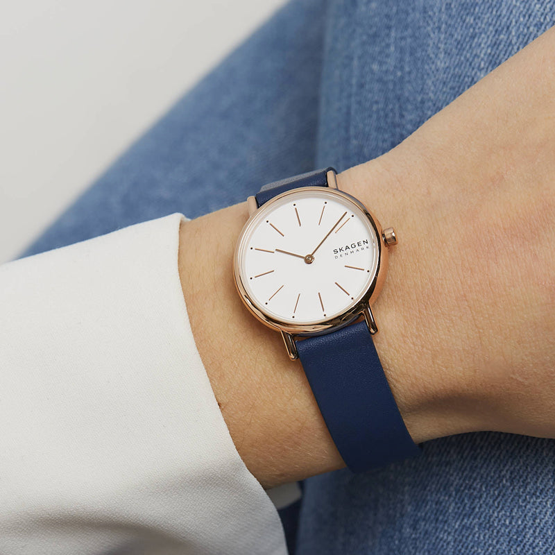 Reloj Skagen Análogo Mujer SKW2838