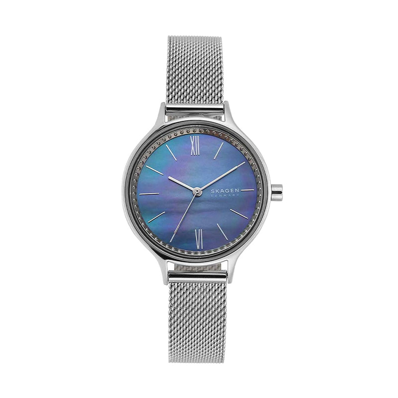 Reloj Skagen Análogo Mujer SKW2862