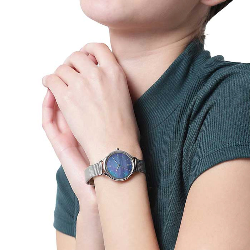 Reloj Skagen Análogo Mujer SKW2862