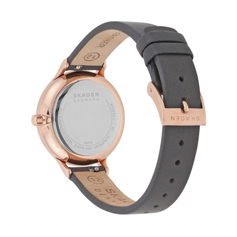 Reloj Skagen Análogo Mujer SKW2909