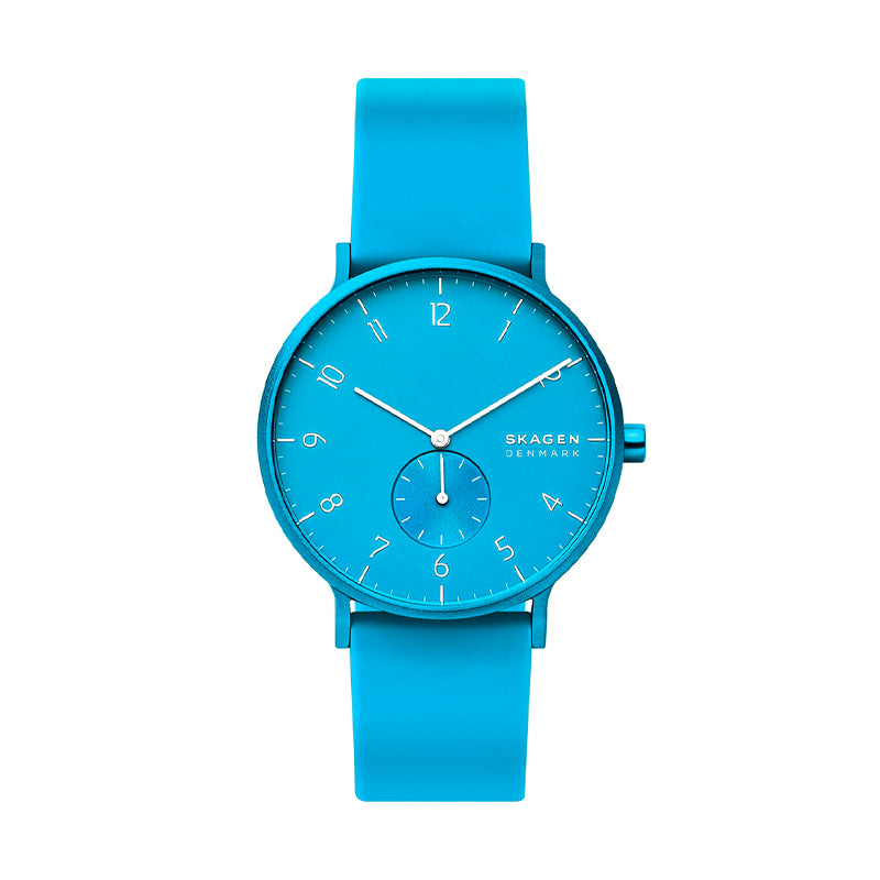 Reloj Skagen Análogo Hombre SKW6555