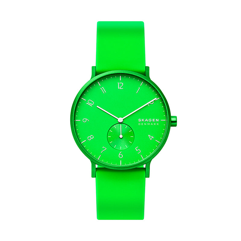 Reloj Skagen Análogo Unisex SKW6556