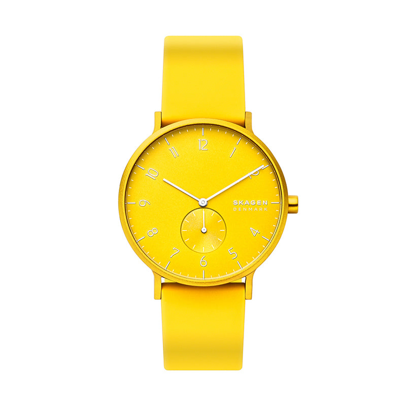 Reloj Skagen Análogo Unisex SKW6557