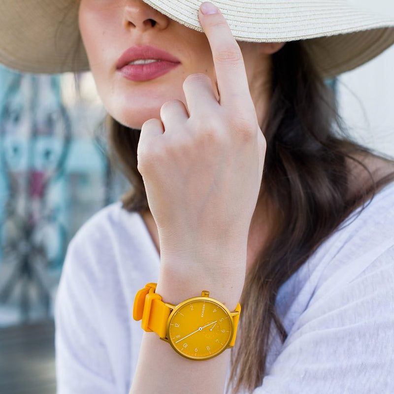 Reloj Skagen Análogo Unisex SKW6557