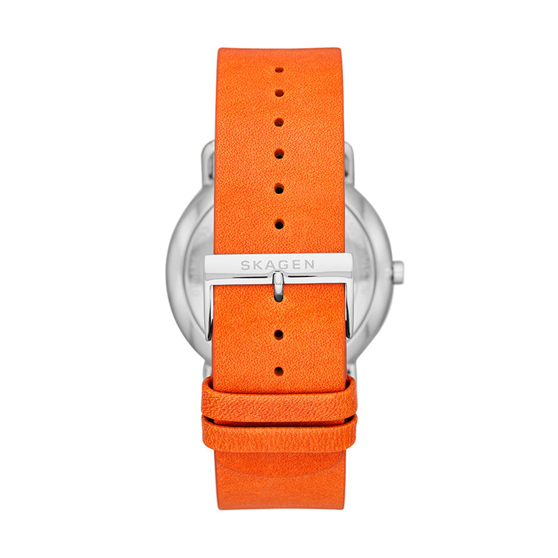 Reloj Skagen Análogo Hombre SKW6617