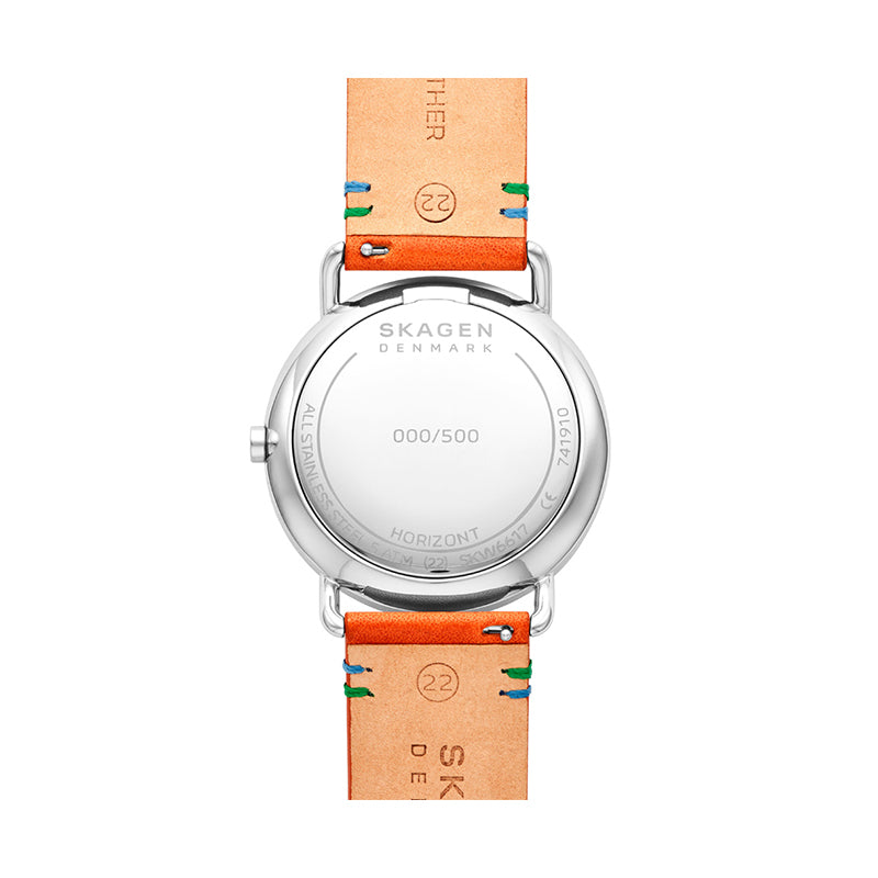 Reloj Skagen Análogo Hombre SKW6617
