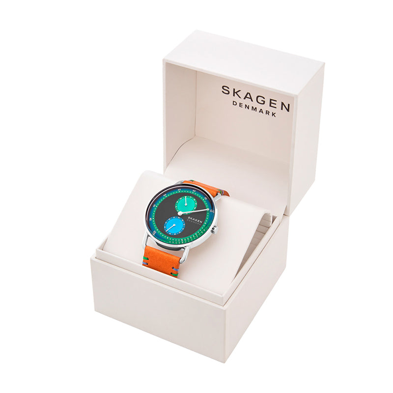 Reloj Skagen Análogo Hombre SKW6617