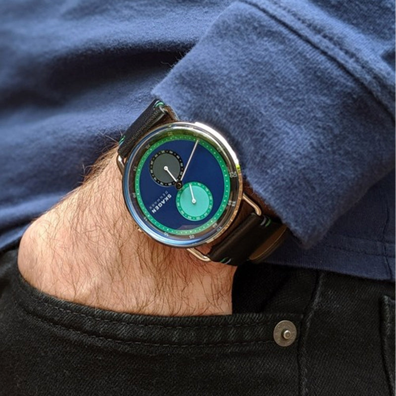 Reloj Skagen Análogo Unisex SKW6640