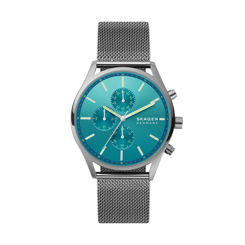 Reloj Skagen Análogo Hombre SKW6734