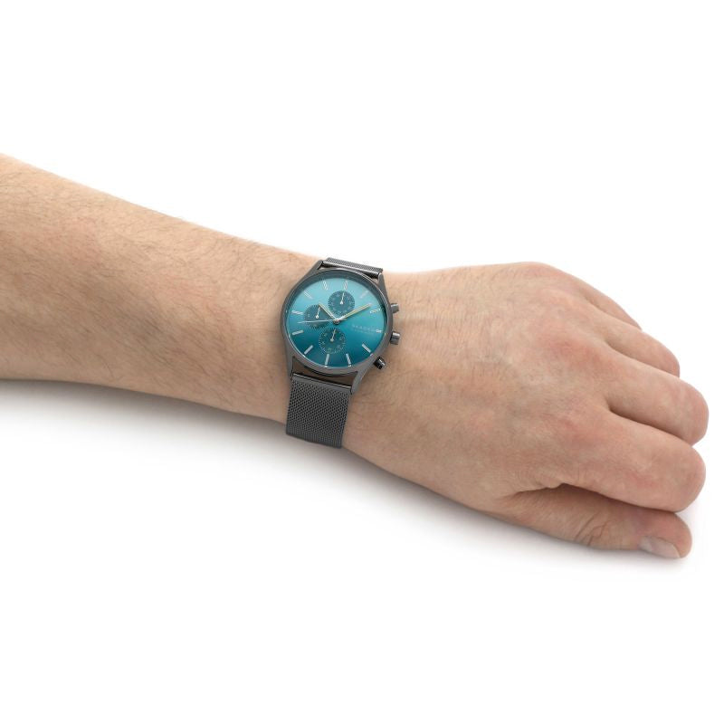 Reloj Skagen Análogo Hombre SKW6734