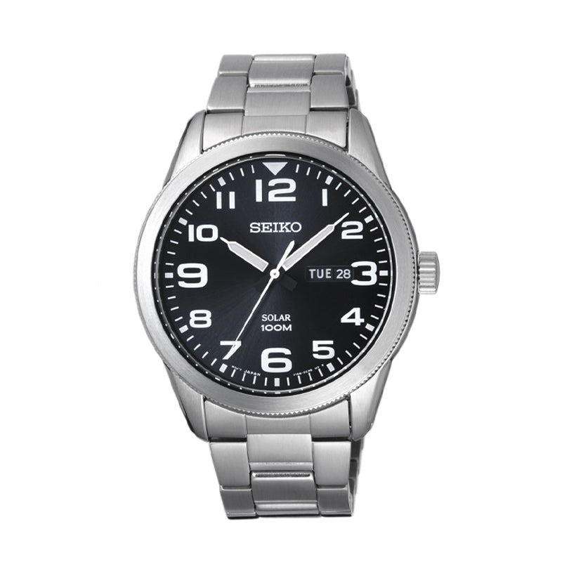 Reloj Seiko Análogo Hombre SNE471P1