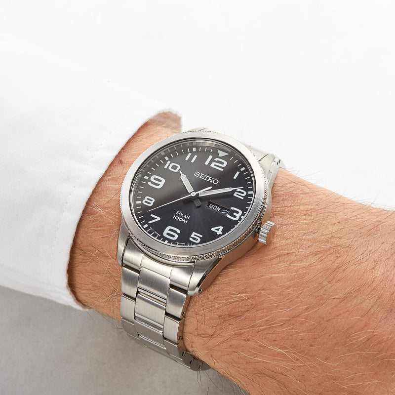 Reloj Seiko Análogo Hombre SNE471P1