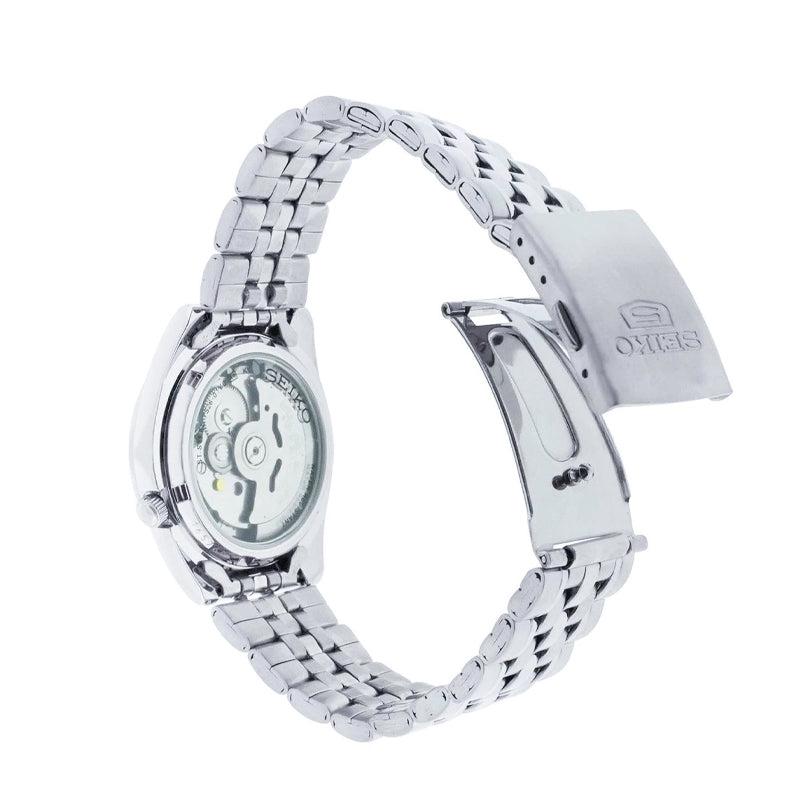 Reloj Seiko Automático Hombre SNK371K1