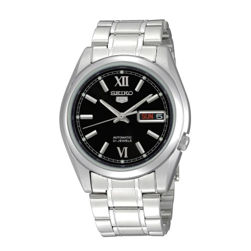 Reloj  Seiko Automático Hombre SNKL55K1