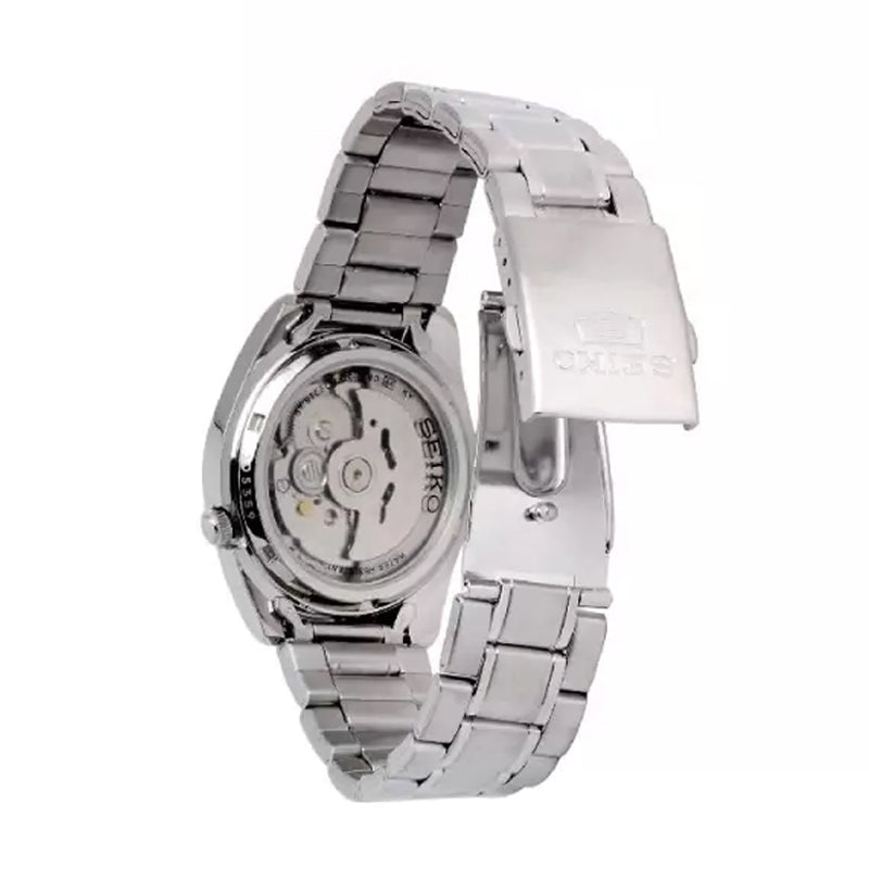 Reloj  Seiko Automático Hombre SNKL55K1