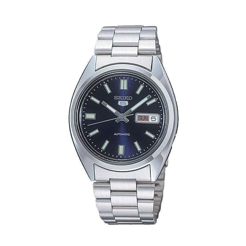 Reloj Seiko Automático Hombre SNXS77K1