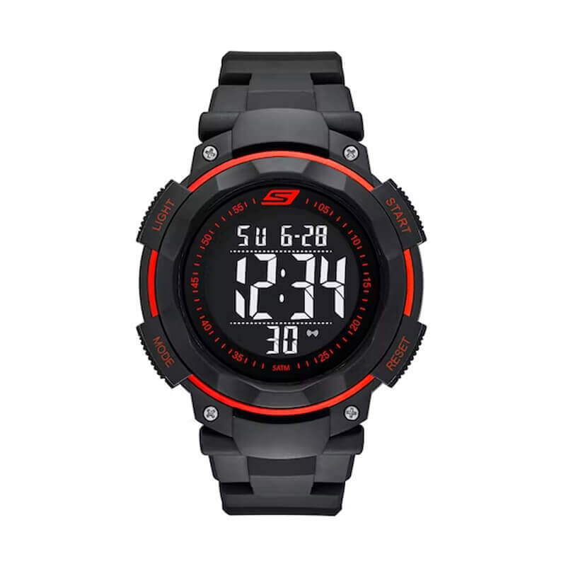 Reloj Skechers Digital Hombre SR1022