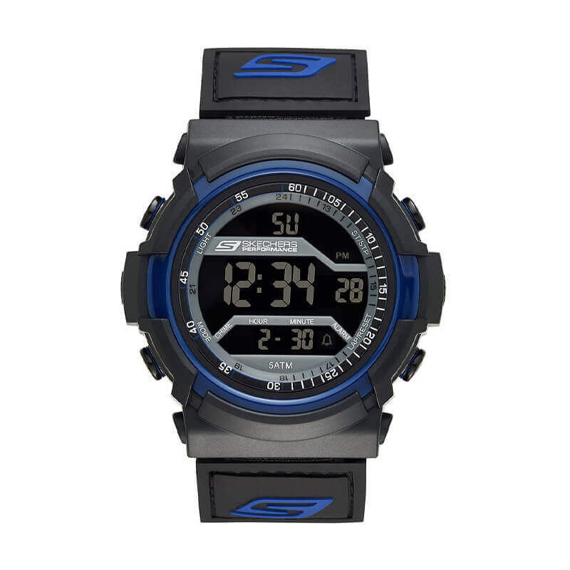 Reloj Skechers Digital Hombre SR1032
