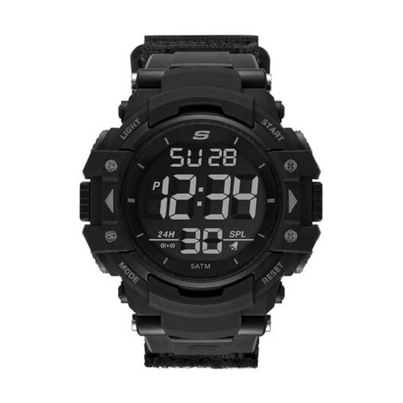 Reloj Skechers Digital Hombre SR1037