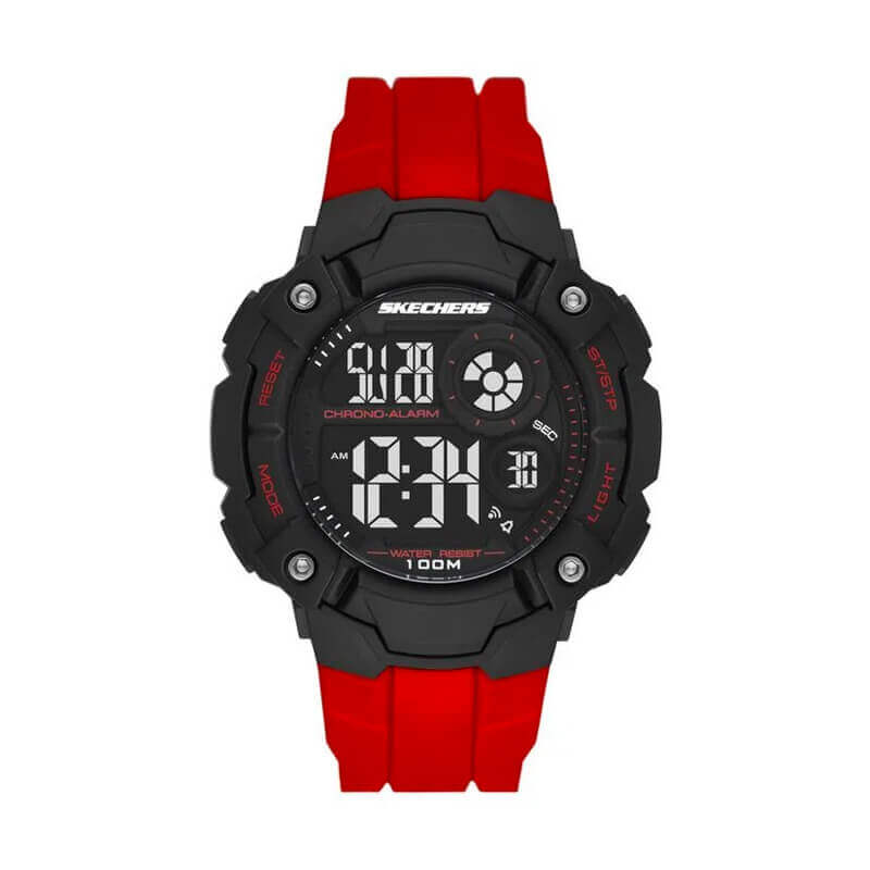 Reloj Skechers Digital Hombre SR1122