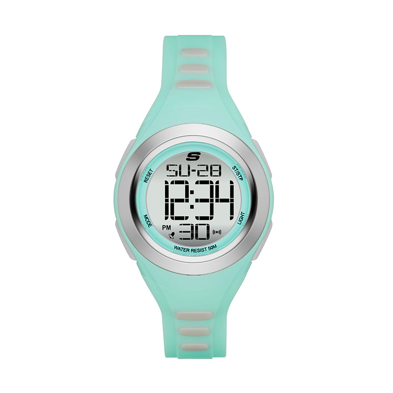 Reloj Skechers Digital Mujer SR2016