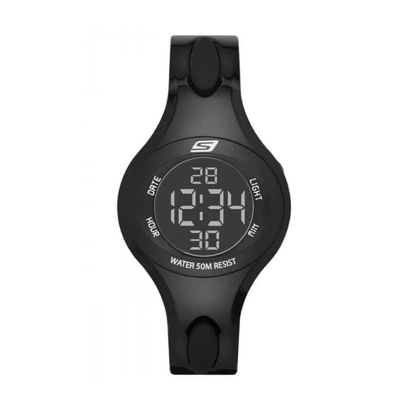 Reloj Skechers Digital Mujer SR2027