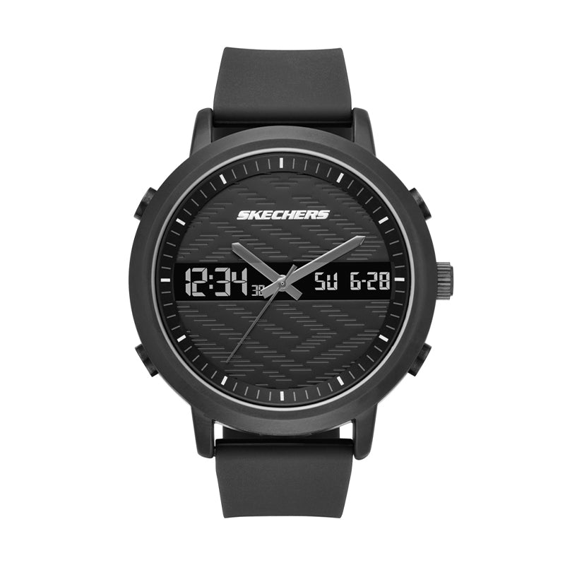 Reloj Skechers Digital-Análogo Hombre SR5071