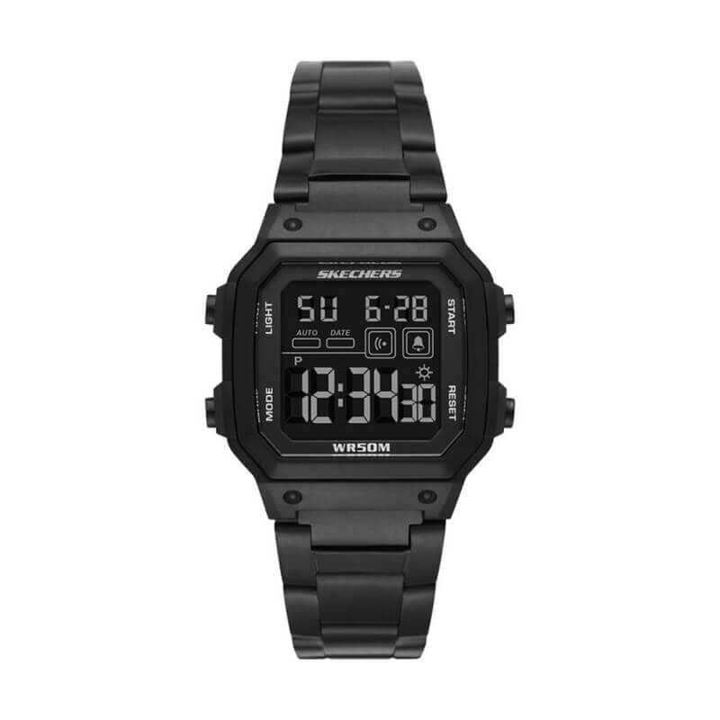 Reloj Skechers Digital Unisex SR5132
