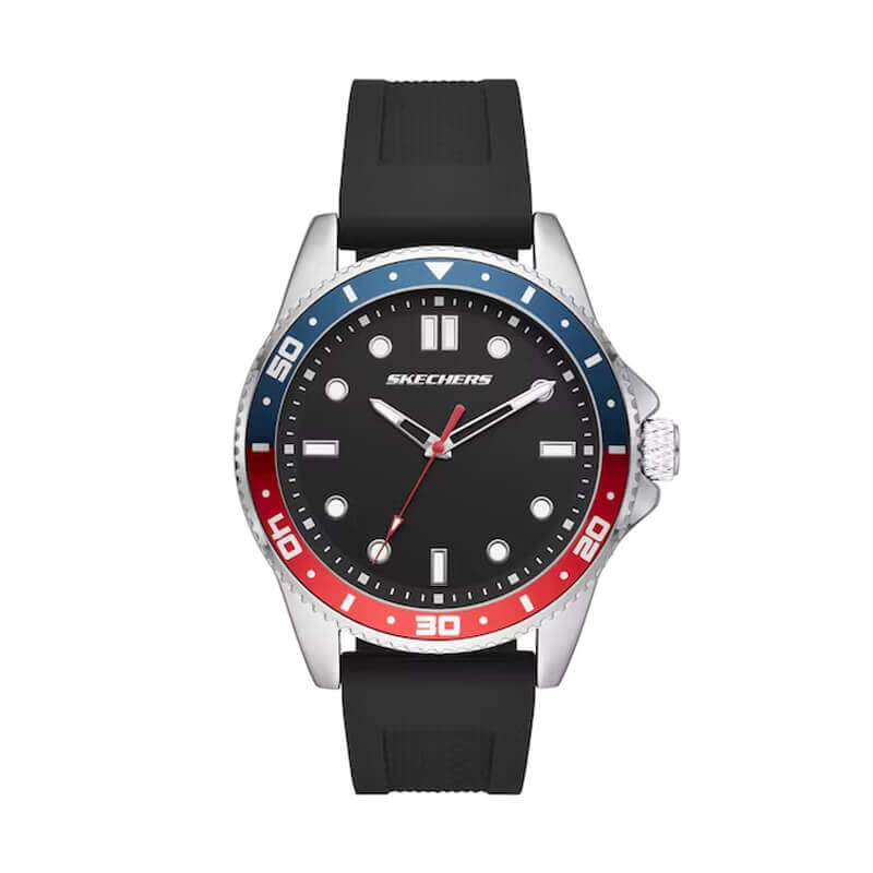 Reloj Skechers Análogo Hombre SR5141