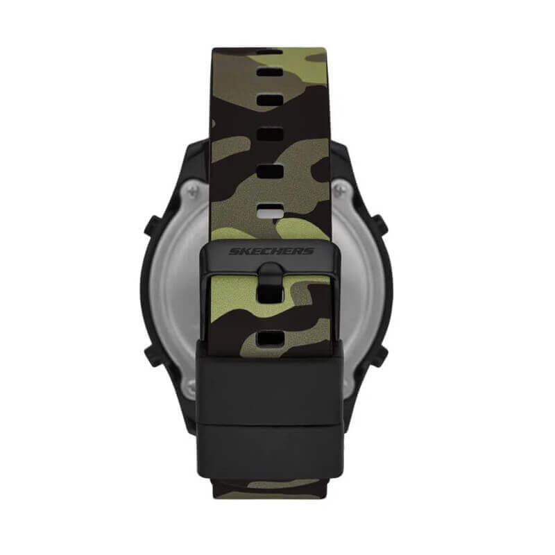 Reloj Skechers Digital Hombre SR5144