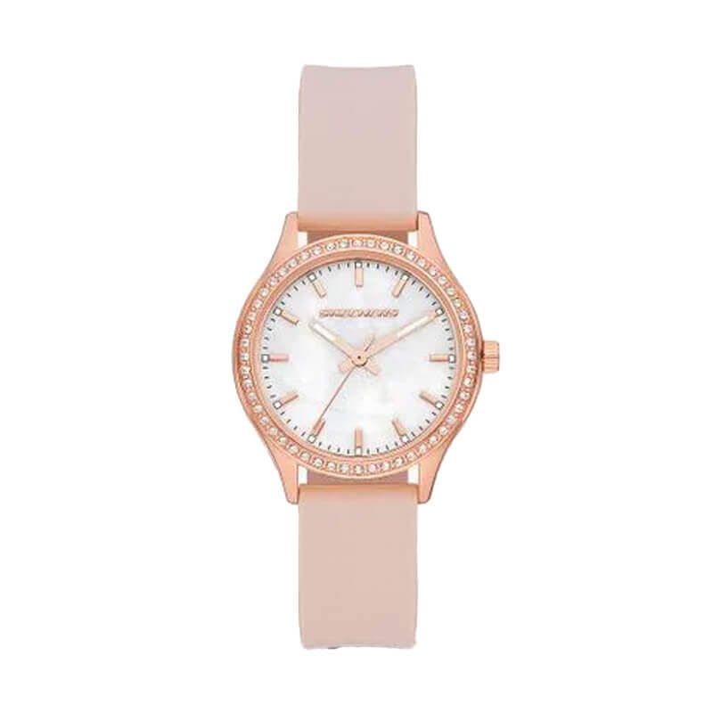 Reloj Skechers Análogo Mujer SR6252