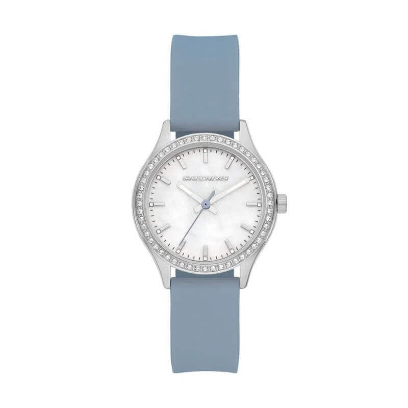 Reloj Skechers Análogo Mujer SR6253