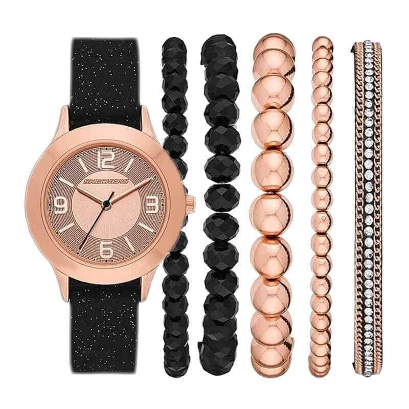 Reloj Skechers Análogo Mujer SR9025