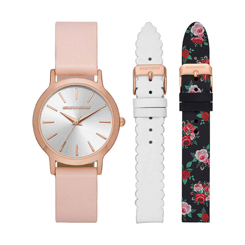 Reloj Skechers Análogo Mujer SR9027