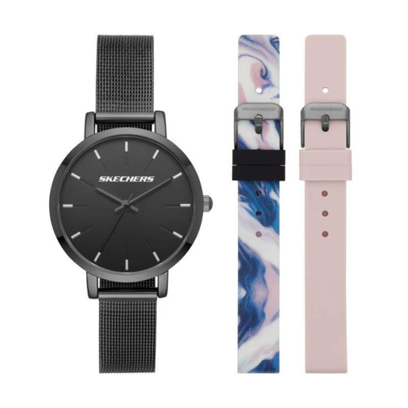 Reloj Skechers Análogo Mujer SR9028