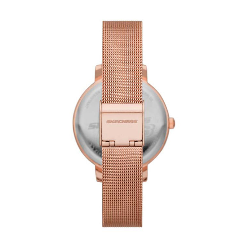 Reloj Skechers Análogo Mujer SR9029