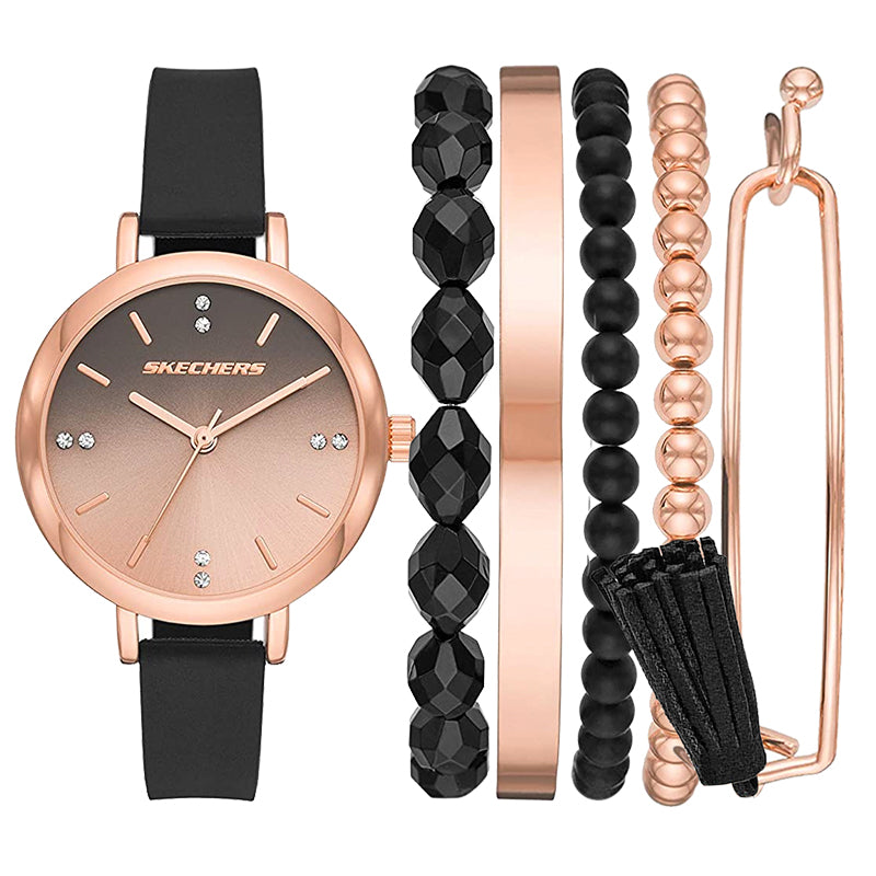 Reloj Skechers Análogo Mujer SR9033