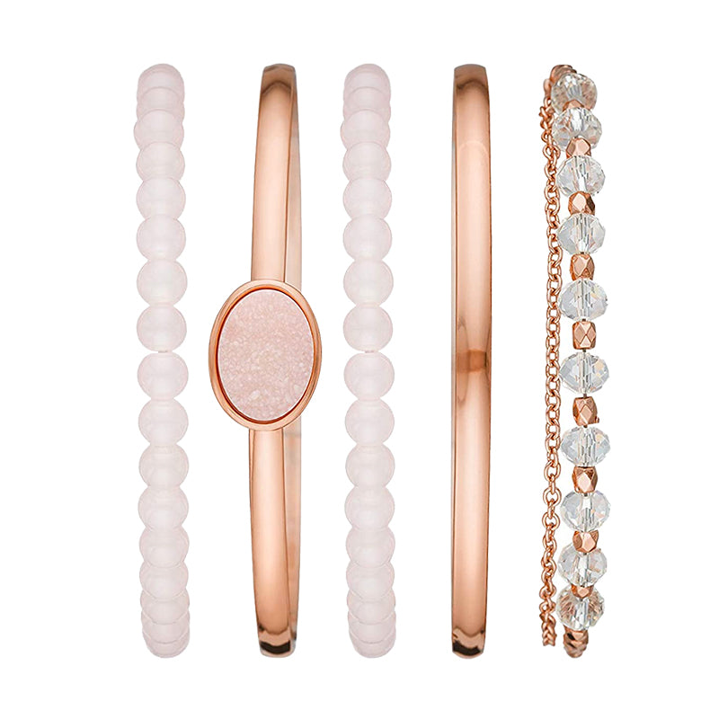 Reloj Skechers Análogo Mujer SR9034