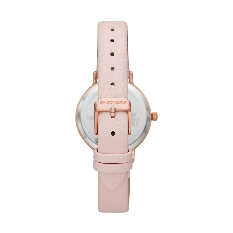 Reloj Skechers Análogo Mujer SR9034