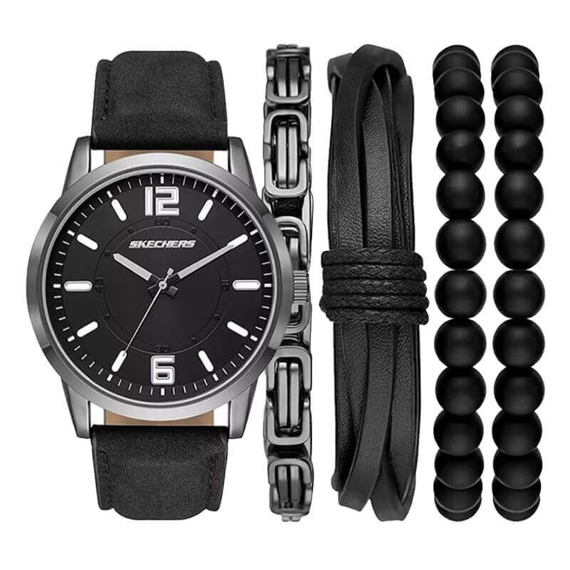 Reloj Skechers Análogo Hombre SR9043