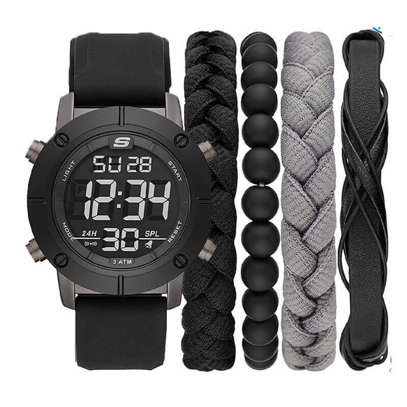 Reloj Skechers Análogo Hombre SR9053