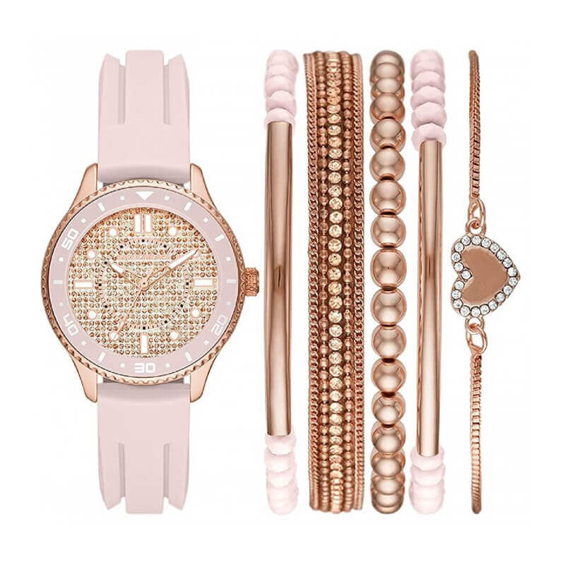 Reloj Skechers Análogo Mujer SR9061