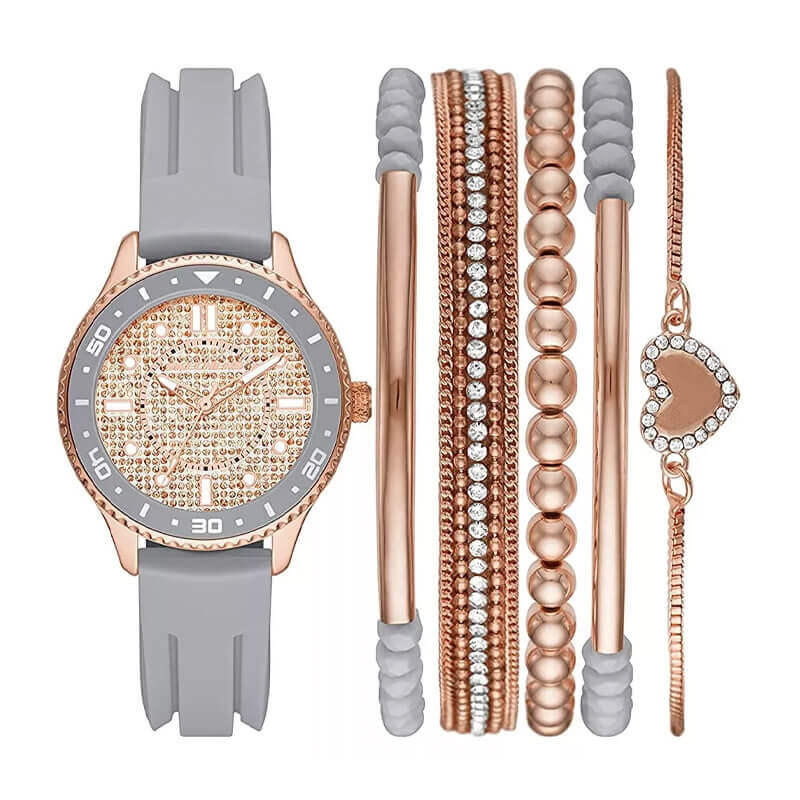 Reloj Skechers Análogo Mujer SR9062