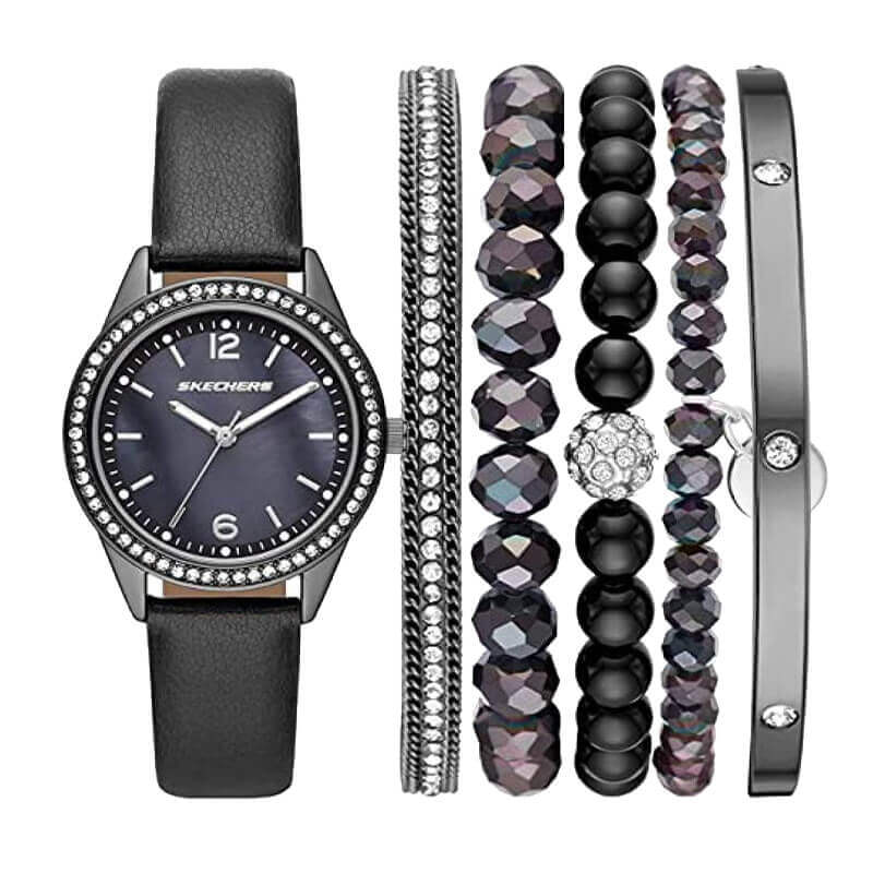 Reloj Skechers Análogo Mujer SR9063