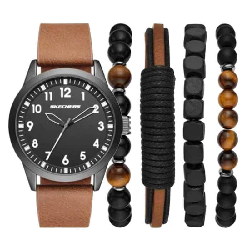 Reloj Skechers Análogo Hombre SR9065