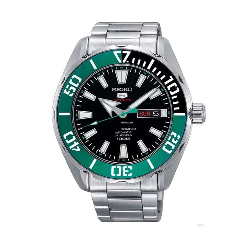 Reloj Seiko Automático Hombre SRPC53K1