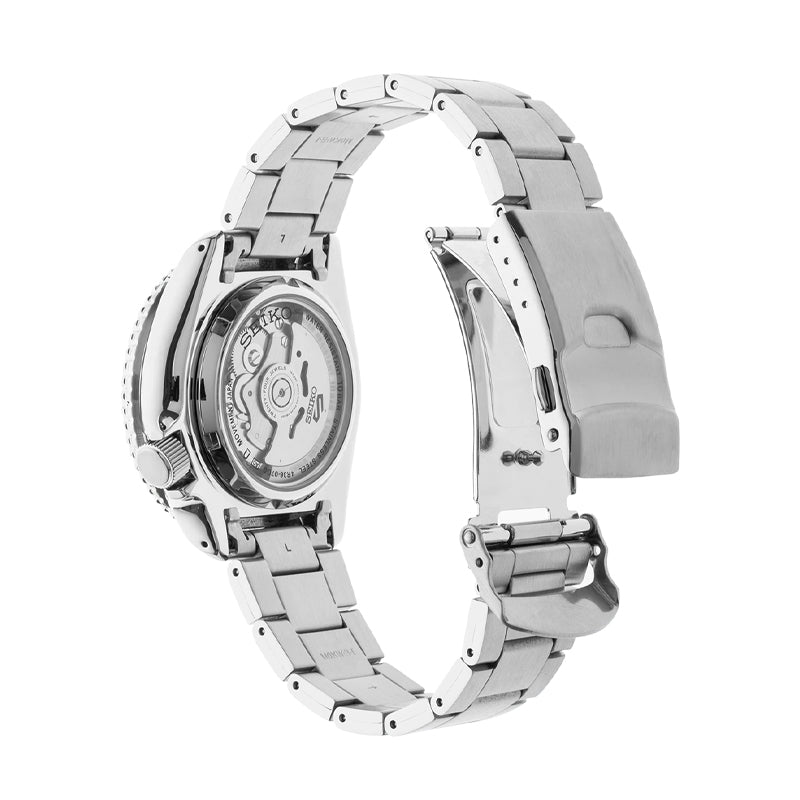 Reloj Automático Seiko 5 Sports Hombre SRPD55K1